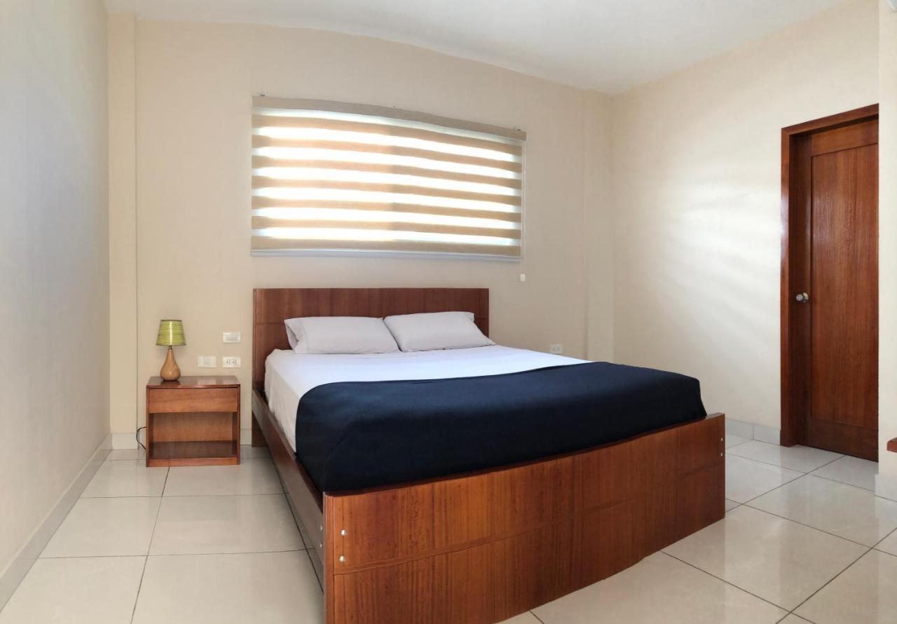 Hotel Arena Blanca Salinas  Bagian luar foto